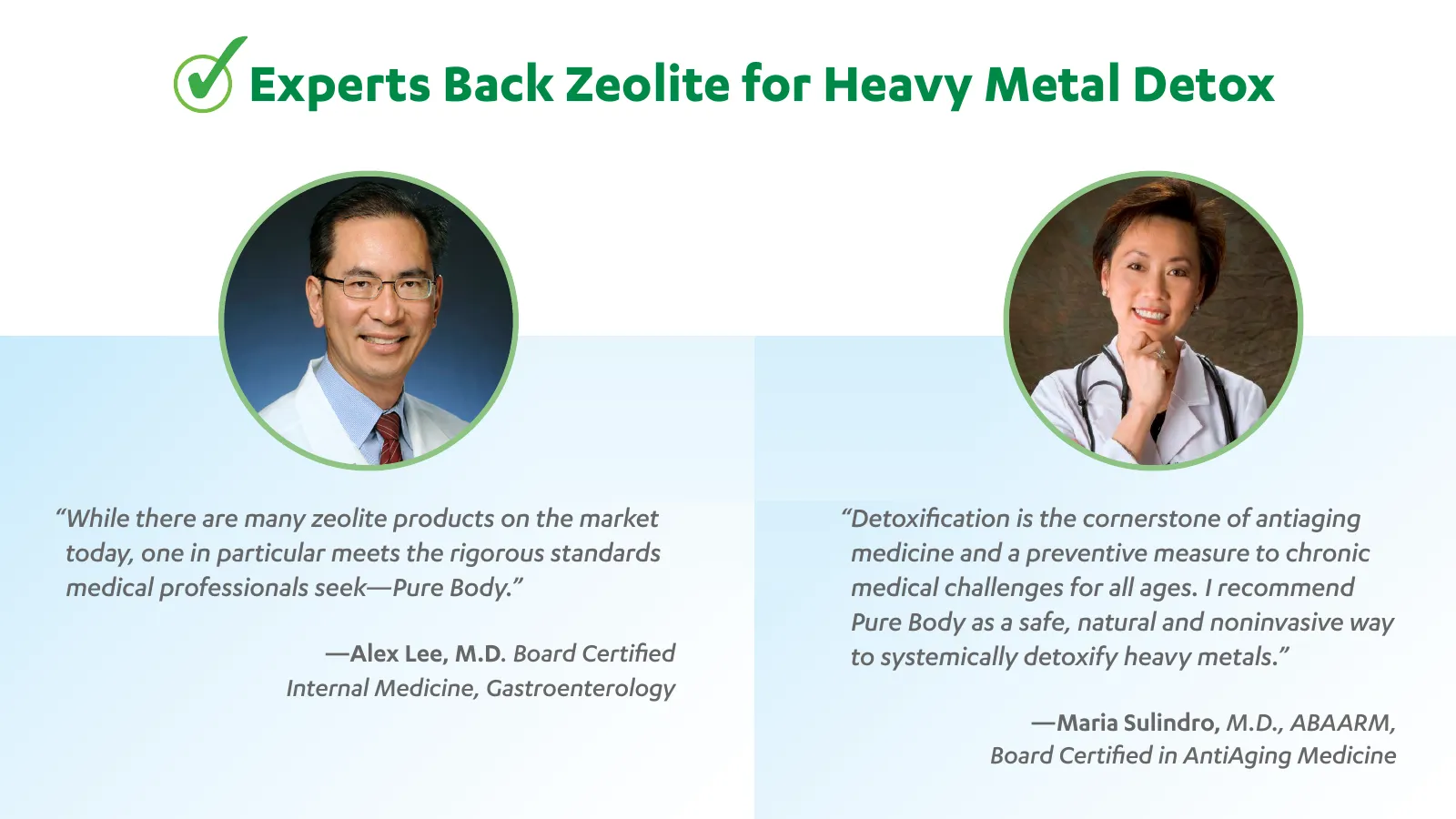 Zeolite Detox Press Kit, page 19 of 26